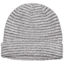 ExOfficio Vona Beanie Hat (For Women) in Winter White - Closeouts