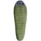 Exped 30°F Waterbloc 600 Down Sleeping Bag - Waterproof, 750 Fill Power, Mummy