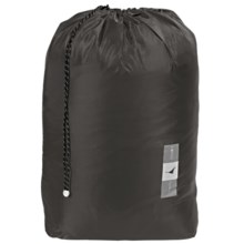 Exped Packsack Stuff Sack - Extra Large in Charcoal Grey - Closeouts