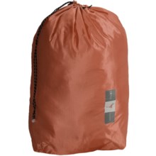 Exped Packsack Stuff Sack - Extra Large in Terracotta - Closeouts