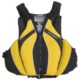 Extrasport Baja PFD Life Jacket - USCG Approved, Type III, PVC-Free (For Men)