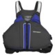 Extrasport Ebb PFD Life Jacket - USCG Approved, Type III (For Men and Women)
