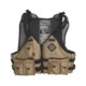 Extrasport Osprey Fishing PFD Life Jacket - USCG Approved, Type III (For Men and Women)