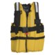 Extrasport Ranger PFD Life Jacket - USCG Approved, Type V (For Men and Women)