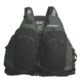 Extrasport Sturgeon PFD Life Jacket - USCG Approved, Type III (For Men and Women)