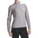 Fairway & Greene Mock Neck Shirt - Long Sleeve (For Women)