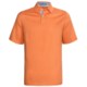 Fairway & Greene Pureformance Grenville Lisle Polo Shirt - Short Sleeve (For Men)