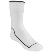Falke 2 Friends Socks - 2-Pack (For Kids and Youth) in White - Closeouts