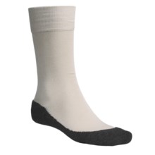 Falke Casual 02 Cotton Blend Socks (For Men) in Nature - Closeouts