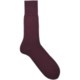 Falke Classic Plain Socks - Wool-Silk (For Men)