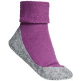 Falke Cosyshoes Slipper Socks - Merino Wool (For Women)