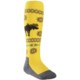 Falke Moose Knee-High Ski Socks - Heavyweight, Wool Blend (For Kids and Youth)