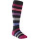 Falke New Stripe Knee-High Socks - Stretch Cotton (For Kids and Youth)