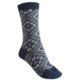 Falke Norwegian Pattern Socks - Crew (For Women)