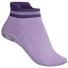 Falke Relax Pads Slipper Socks (For Women) in Lupine - Closeouts
