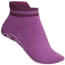 Falke Relax Pads Slipper Socks (For Women) in Pearl - Closeouts