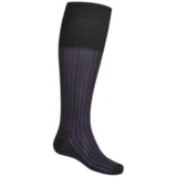 Falke Shadow Cotton Knee-High Socks (For Men and Women)