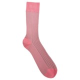 Falke Shadow Rib Cotton Socks (For Men)