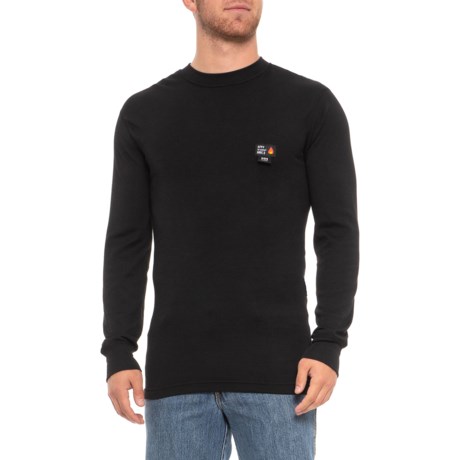 EAN 7040054313162 product image for Fargo Flame-Retardant Base Layer Top - Long Sleeve (For Men) | upcitemdb.com