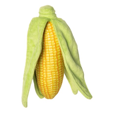 corn dog plush