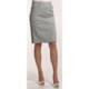 FDJ French Dressing Colored Jean Skirt (For Women)