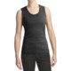 FDJ French Dressing Cotton Jersey Camisole - Lace Trim (For Women)