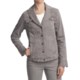 FDJ French Dressing Diamond Denim Jacket - Stretch Cotton (For Women)