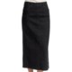 FDJ French Dressing Euro Denim Long Skirt (For Women)