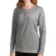 FDJ French Dressing Fooler Stripe Tunic Shirt - Long Sleeve (For Women)