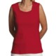 FDJ French Dressing Fooler Tank Top - Beaded Detail (For Women)