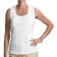 FDJ French Dressing Fooler Tank Top - Beaded Detail (For Women)