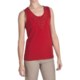 FDJ French Dressing Lace Trim Tank Top (For Women)