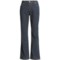 FDJ French Dressing Olivia Flare Jeans - Natural Fit (For Women) in Ink Blue