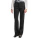 FDJ French Dressing Olivia Silk Touch Trouser Pants (For Women)