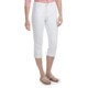 FDJ French Dressing Olivia Slimmer Denim Capris (For Women)