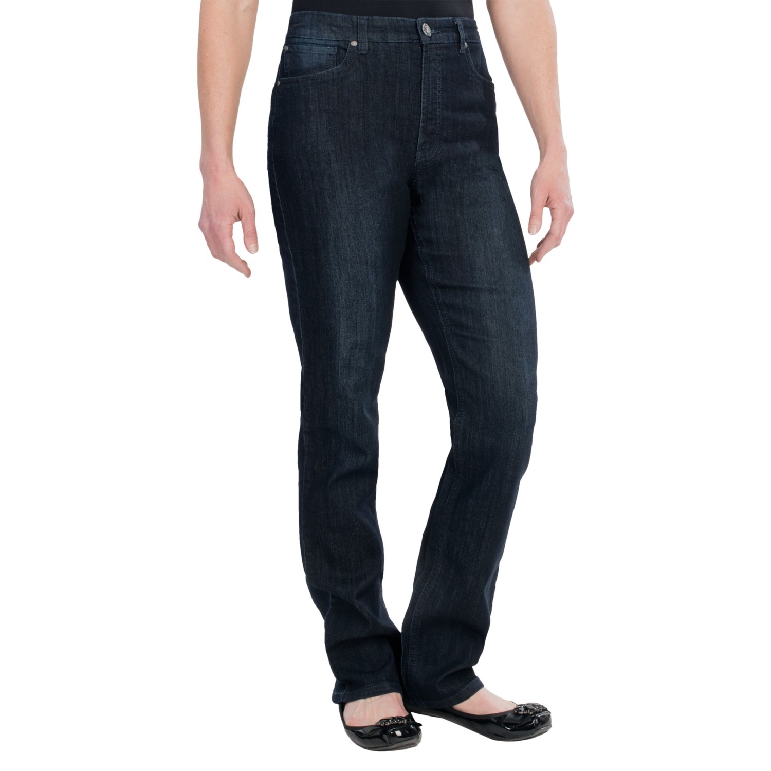 FDJ French Dressing Peggy Jeans Bootcut (For Women) Save 53