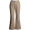 FDJ French Dressing Peggy Pants - 5-Pocket, Stretch Cotton Twill (For Women) in Tan