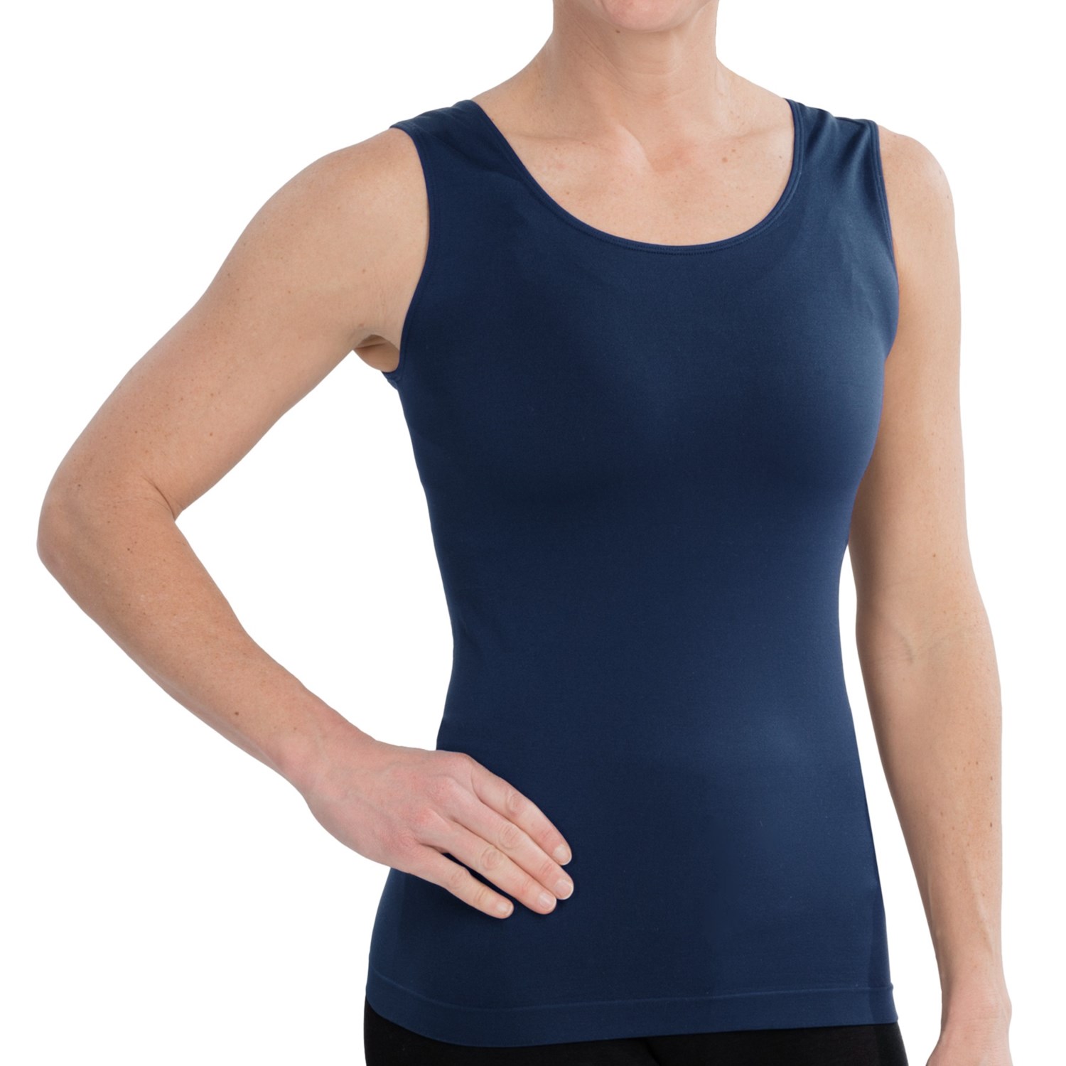 FDJ French Dressing Seamless Camisole (For Women) Save 74