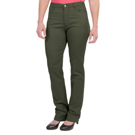 suzanne grae denim jeggings