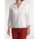 FDJ French Dressing Soutache Shirt - Long Sleeve (For Women)