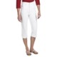 FDJ French Dressing Suzanne Denim Capris (For Women)