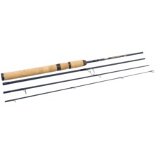 Fenwick Highlander Spinning Rod - 4-Piece in See Photo - Closeouts
