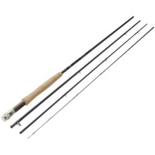 Fenwick HMX Fly Fishing Rod - 9’, 4-Piece in See Photo - Closeouts