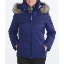 Fera Brigitte Ski Jacket - Insulated (For Women) in Astral - Closeouts