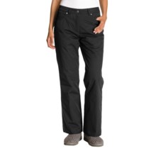 Fera Britney A Snow Pants - Insulated (For Women) in Black - Closeouts
