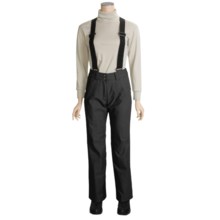 Fera Cayenne Pants - Insulated (For Women) in Black - Closeouts