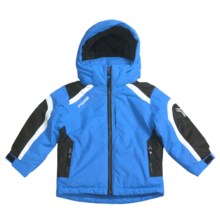 Fera Cosmonaut Jacket - Insulated (For Boys) in Marine - Closeouts