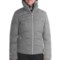 Fera Jackie Down Ski Jacket - 550 Fill Power (For Women) in Anthracite