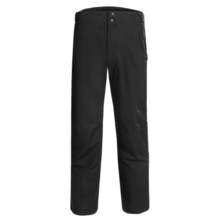 Fera Magnum Ski Pants - Insulated (For Men) in Black - Closeouts