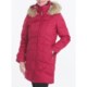 Fera Michelle Down Coat - 550 Fill Power, Coyote Fur Trim (For Women)